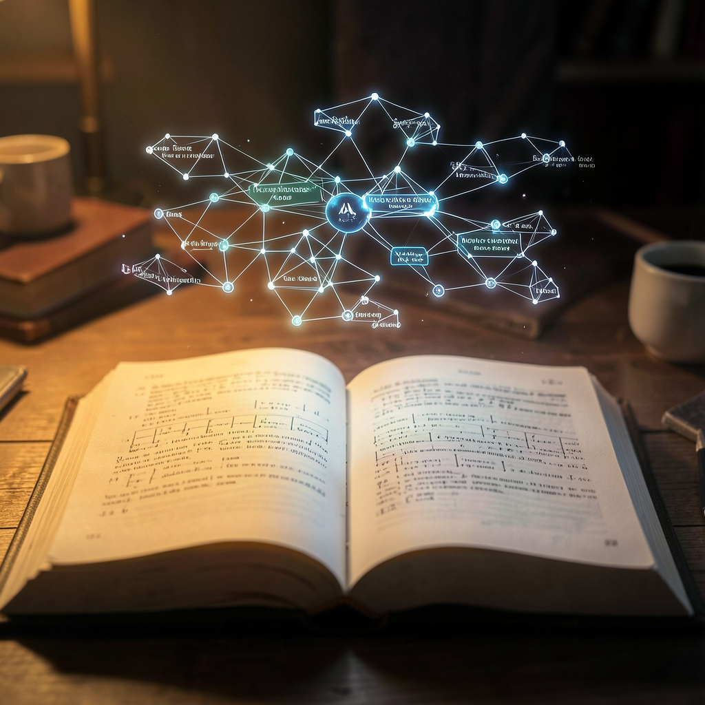 NotebookLM: KI-Tool für bessere Prompt-Recherche